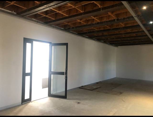 157M² OFFICE TO LET IN CRAIGHALL
